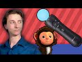 PlayStation Move - ProJared