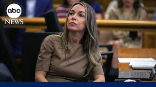 Karen Read files lawsuit against Massachusetts State Police, Canton Police