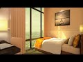 (ACTUAL TOUR) SMDC FAME Residences: One Bedroom Unit with Balcony