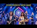 Modern Talking Remix– Echoes of Your Heart (Disco Mix 2025 | Eurodisco Dance Mix)