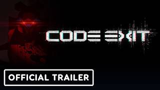 Code Exit - Official Demo Launch Trailer
