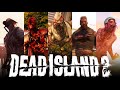 All Dead Island 2 Zombie Types Revealed So Far