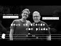 Por que os crentes perderam o senso de humor? | Episódio #2 Fé na sua fé
