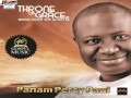 PANAM(OFFICIAL)-THRONE OF GRACE