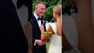She Gave Him A Special Gift