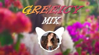 GREEICY // MIX 2020 // Los consejos, Minifalda, Los besos... DJ BOYZ