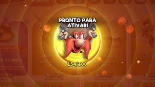 novos toons looney tunes RPG a série 🔥🔥🔥🔥🔥