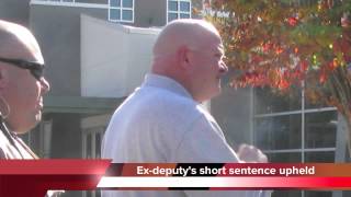 Catoosa County officer guilty of sexual exploitation of children - Stephen Crossen