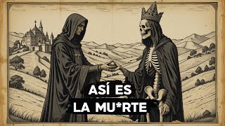 Los Antiguos Manuscrito que Revelan la Verdad Sobre la Muerte…