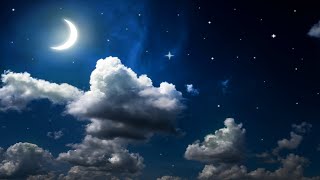 8 Hour Deep Sleep Music, Release All Physical and Emotional Stress, 8 hours music, Healing Music
