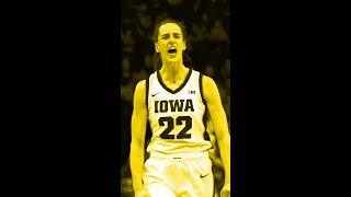 Caitlin Clark | Naismith Trophy Player of the Year