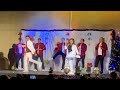 Paraloga Dhevan | Dance Cover | St Thomas Mission Cardiff