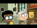 The Loud House A Dish Come True Part 2