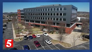 DOGE ending Franklin IRS office lease. What does that mean for local taxpayers?