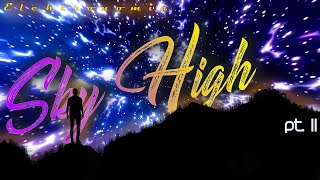 Elektronomia - Sky High pt. II [odi9 Release] | #NCS |  #trending | best EDM music 2021