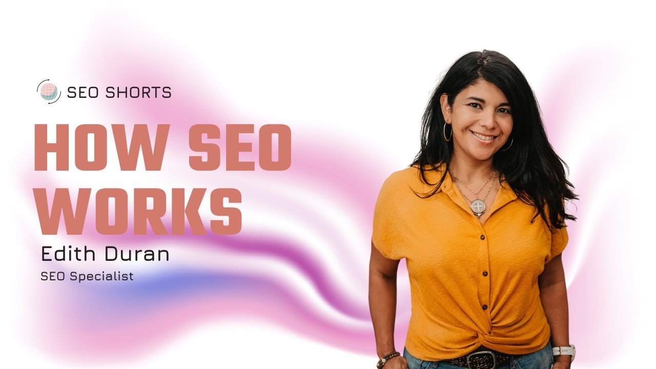 Seo Shorts 1 How Does Seo Work Youtube