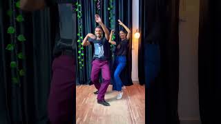 Saiyan Rehte Jamna Paar | Dance Video | Manisha Rani & Tony Kakkar | #shorts #ytshorts