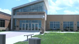 After a planned summer move, why aren't inmates in the new Vigo County jail yet? Here's what we