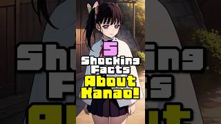 Kanao’s Story: 5 Surprising Facts You Must Know!