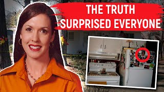 Went into the house and GETS GONE for 12 years. A gruesome disappearance story that amazed everyone!