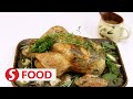 Retro Recipe: Roast chicken