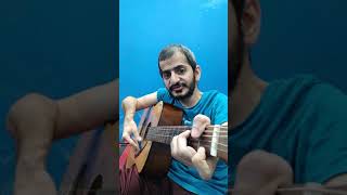 Pehla Pyar | Kabir Singh | Armaan Malik | Vishal Mishra | Guitar Lesson | Ramanuj Mishra | #shorts