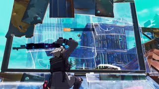 This was kinda clean...