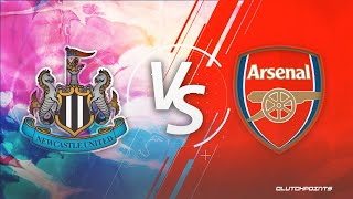 Newcastle vs Arsenal Preview | Its all looking a bit nervy now + lev theory on results and refs