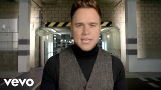 Olly Murs Army of Two...