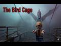 Lego Jurassic Park III - The Bird Cage