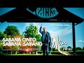 SABANA CINTO SABANA SAYANG - WAN PARAU (Official musik video )