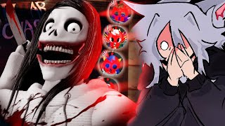 Pillar Chase 2 added JEFF THE KILLER and he is AMAZING!