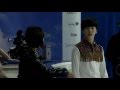 2016 ISU Junior Grand Prix - Ljubljana - Men Short Program - Se Jong BYUN KOR