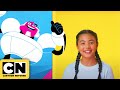 How You Can Include Someone | Stop Bullying Speak Up | Cartoon Network