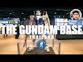 The Gundam Base THAILAND ไปเที่ยว กันดั้มเบส ไทยแลนด์ กันครับ