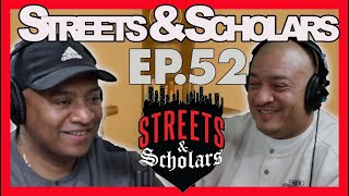 The most active Blood gang in Los Angeles history | Streets & Scholars (EP52)