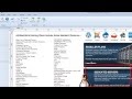 90 Second Website Builder - Version 9 - Using the Shape and Drawing Tools