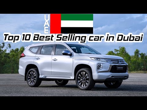 Which is the best car to buy in Dubai?