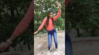 #video Dil mein jiski #ghaman Ho sathi sathi re#