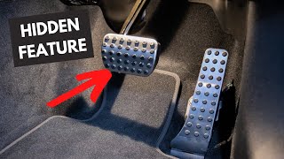 10 HIDDEN FEATURES you didn’t realise your MERCEDES had!