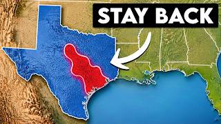 25 Texas Geography Facts Even Texans Don't Know