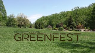 Montgomery County's GreenFest