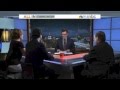 Avik Roy on Resistance to Obamacare's Medicaid Expansion 2013-07-03