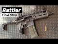 SIG Rattler: Full Field Strip