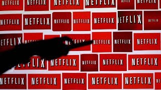 Tax on Netflix and Spotify proposed by CRTC