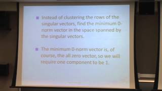 New Directions in Computer Science