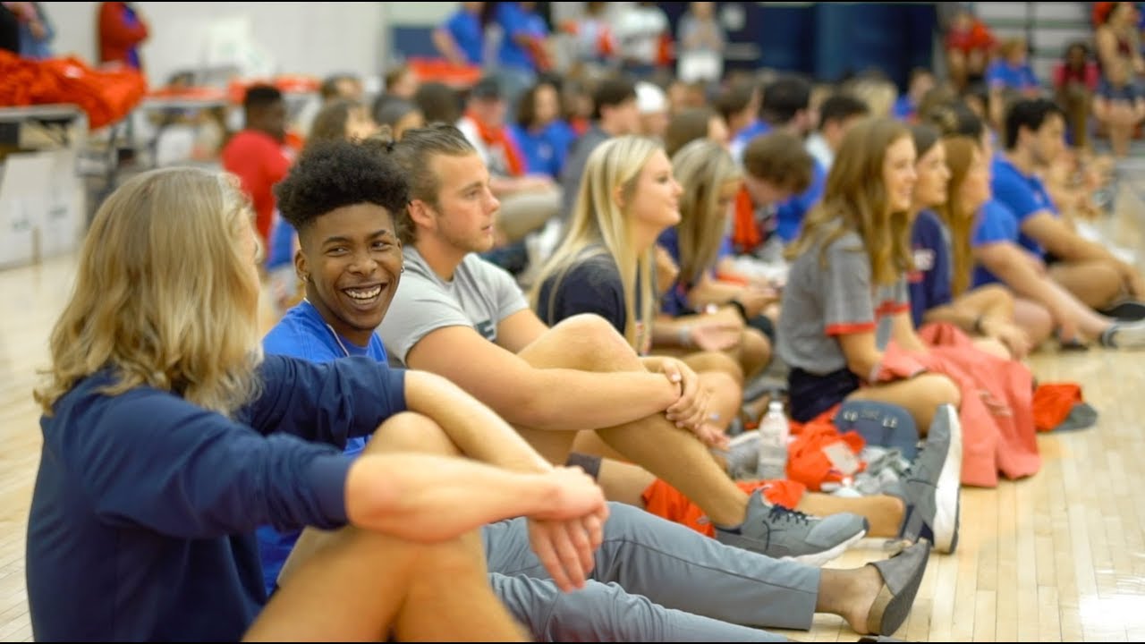 Convocation 2018 Youtube