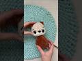 Sewing a Head and Body of Difference Colors - Invisible Seam! | #crochet #amigurumi