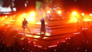 Disturbed - Are You Ready - St. Louis, MO  10/11/19