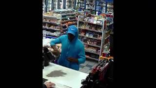 09.23.18 Convenience Store Robbery